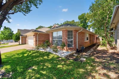 4413 Slick Rock Chase, Fort Worth TX 76040 - Photo 3