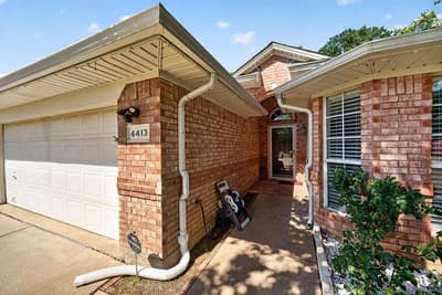 4413 Slick Rock Chase, Fort Worth TX 76040 - Photo 4