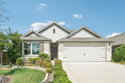 1048 Tarryhill Drive, Crowley TX 76036