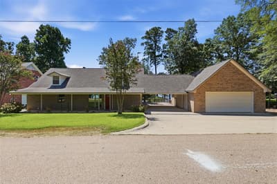 182 County Road 2938 N, Pittsburg TX 75686