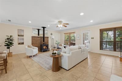 182 County Road 2938 N, Pittsburg TX 75686 - Photo 5