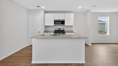 3326 Twilight Trail, Talty TX 75126 - Photo 3