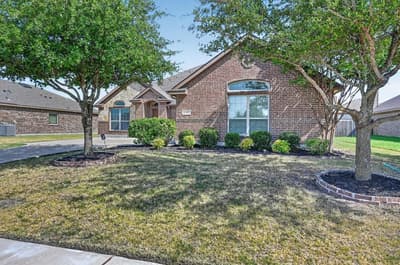 1107 Fairhaven Drive, Glenn Heights TX 75154 - Photo 3