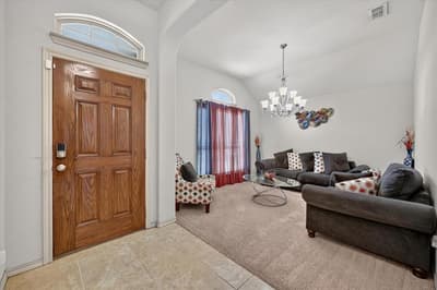 1107 Fairhaven Drive, Glenn Heights TX 75154 - Photo 4