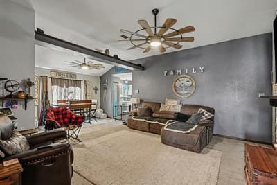 321 Pecos Drive, Weatherford TX 76086 - Photo 2