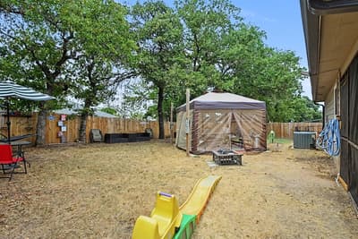 321 Pecos Drive, Weatherford TX 76086 - Photo 5