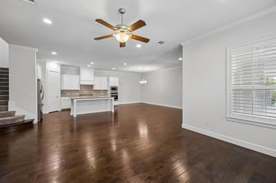 4016 Red Lynx Lane, Arlington TX 76005 - Photo 2