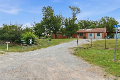5019 Fm 2123, Paradise TX 76073 - Photo 3