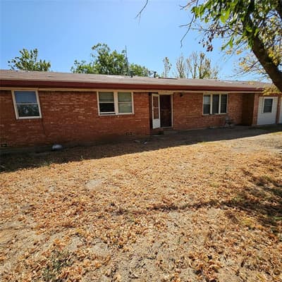 5019 Fm 2123, Paradise TX 76073