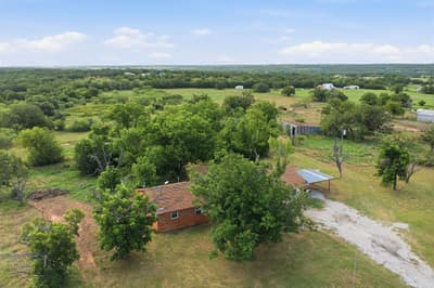 5019 Fm 2123, Paradise TX 76073 - Photo 5