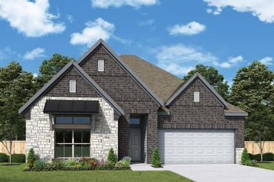 12509 Crape Myrtle Court, Justin TX 76247