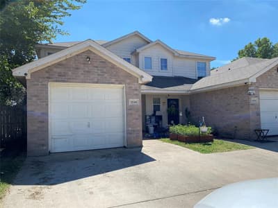 1248 Village Garden Drive, Azle TX 76020 - Photo 3