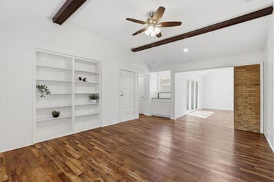 18512 Featherwood Drive, Dallas TX 75252 - Photo 3