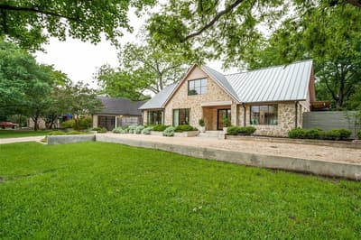 4325 Pomona Road, Dallas TX 75209 - Photo 2