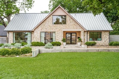 4325 Pomona Road, Dallas TX 75209