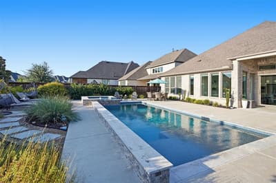 3208 Alexandra Lane, Celina TX 75009