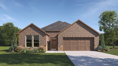4178 Waldron Trail, Forney TX 75126