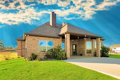 694 Jennings Lane, Azle TX 76020 - Photo 3