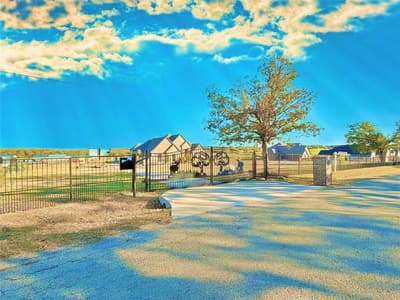 694 Jennings Lane, Azle TX 76020 - Photo 4