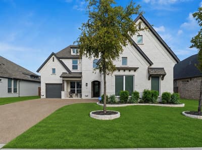 3505 Wycliff Avenue, McKinney TX 75071