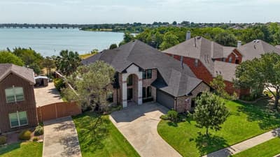4016 Stone Haven Drive, Garland TX 75043