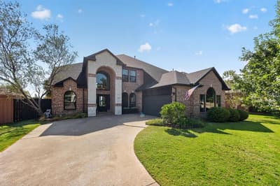 4016 Stone Haven Drive, Garland TX 75043 - Photo 4