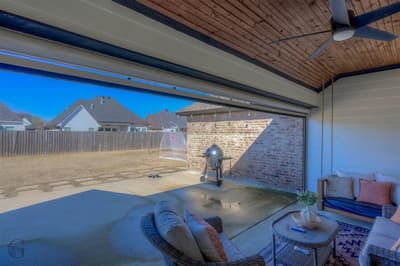 213 Roanoke Circle, Benton LA 71006 - Photo 3