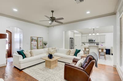 213 Roanoke Circle, Benton LA 71006 - Photo 5