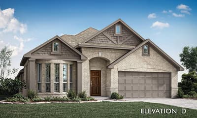 240 Claywood Drive, Glenn Heights TX 75154
