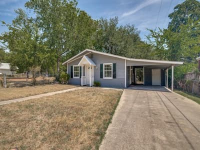 10174 Patton Drive, Quinlan TX 75474 - Photo 2