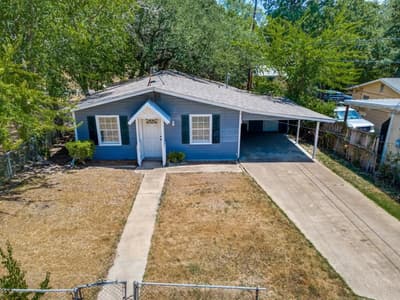 10174 Patton Drive, Quinlan TX 75474 - Photo 3