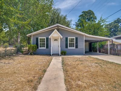 10174 Patton Drive, Quinlan TX 75474