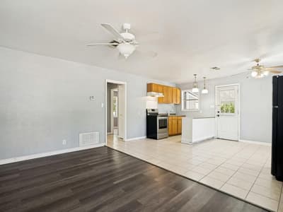 10174 Patton Drive, Quinlan TX 75474 - Photo 5