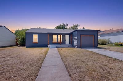 808 Lilac Drive, Garland TX 75040
