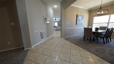 620 Azalea, Glenn Heights TX 75154 - Photo 2