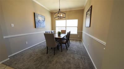 620 Azalea, Glenn Heights TX 75154 - Photo 4