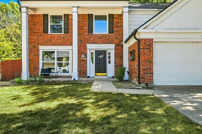 6832 Parkwood Drive, North Richland Hills TX 76182 - Photo 3