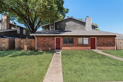 1122 Millview Drive # 602, Arlington TX 76012 - Photo 2