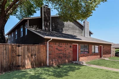 1122 Millview Drive # 602, Arlington TX 76012 - Photo 3