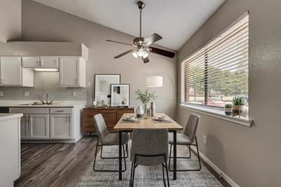 1122 Millview Drive # 602, Arlington TX 76012 - Photo 4