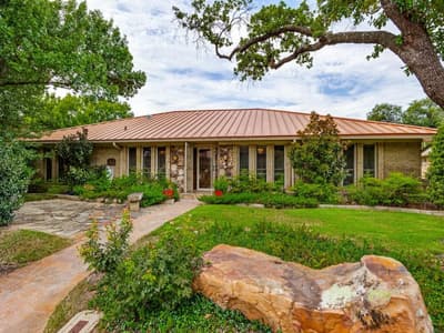 6153 Danbury Lane, Dallas TX 75214
