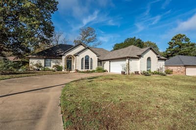 18564 County Road 1100, Flint TX 75762