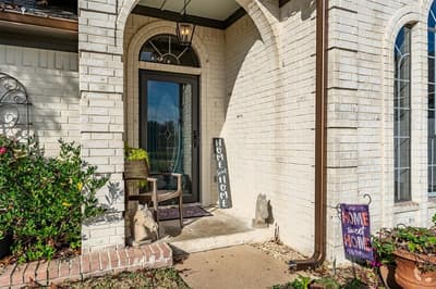 18564 County Road 1100, Flint TX 75762 - Photo 4