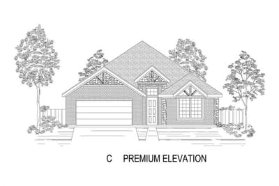 9917 Casa Frontera Drive, Fort Worth TX 76179 - Photo 2