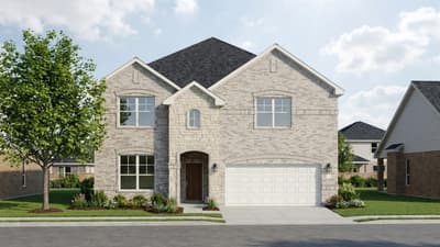 9101 Harrisburg Drive, Fort Worth TX 76036