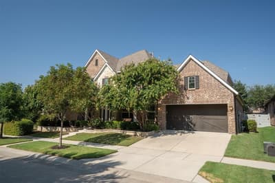 1305 5th Street, Argyle TX 76226 - Photo 2