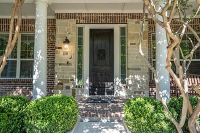 1305 5th Street, Argyle TX 76226 - Photo 3