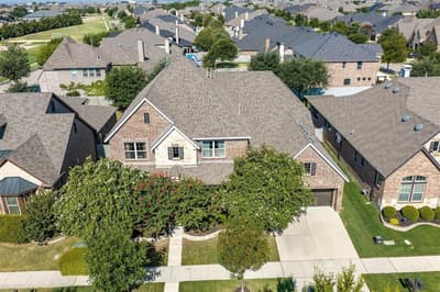1305 5th Street, Argyle TX 76226