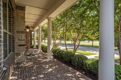 1305 5th Street, Argyle TX 76226 - Photo 4