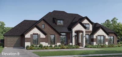 115 Endowment Lane, McLendon Chisholm TX 75032